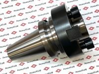 Оправка BT50 (ISO50, 7:24) под насадные фрезы с посадкой 60 мм, вылет 75 мм BT50-FMB60-75 (П2)