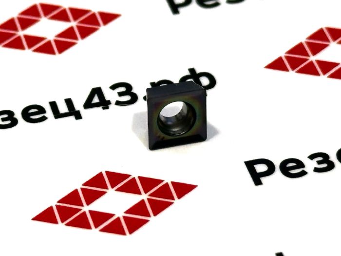 Пластина MPHT060304-DM M88