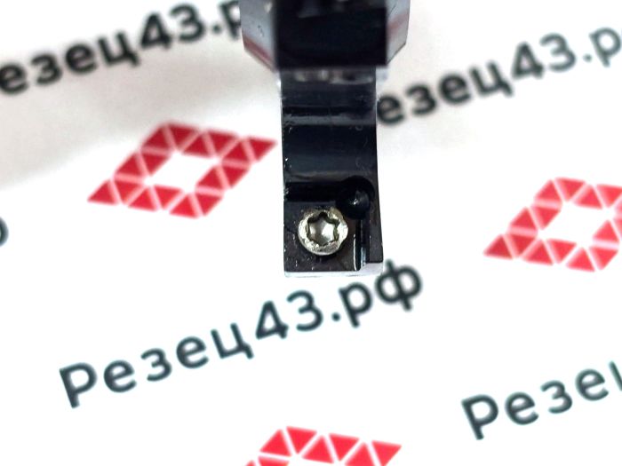 Дисковая насадная фреза под сменные пластины DMP06-80-08-8T-K27