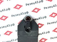 Резец наружного точения MCMNN3232P12-80