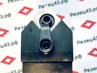 Резец наружного точения MCMNN4040R19-80