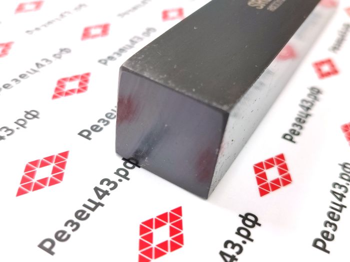 Резец наружного точения MCSNL2525M12