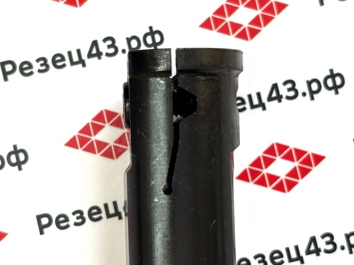 Резец токарный канавочный внутренний MGIVR2520-4T6