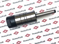 Оправка универсальная под фрезы 22 мм со шпонкой Морзе 1 (МТ1, КМ1) (MTB1-SCA22)