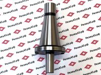 Оправка с конусом NT40 под сверлильный патрон с конусом B18 NT40-B18