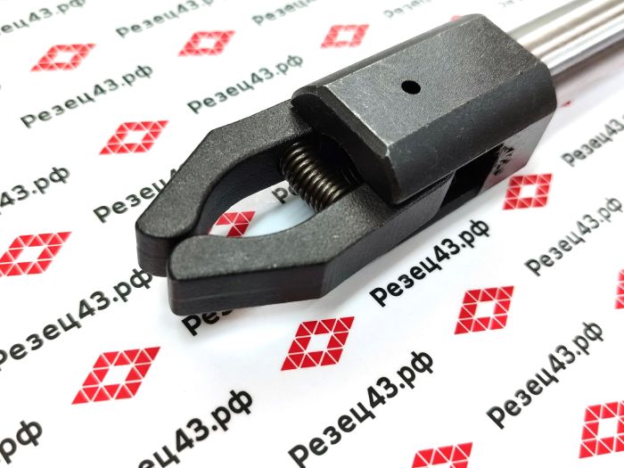 Барпуллер механический с цилиндрическим хвостовиком 20 мм (ROUND 20)