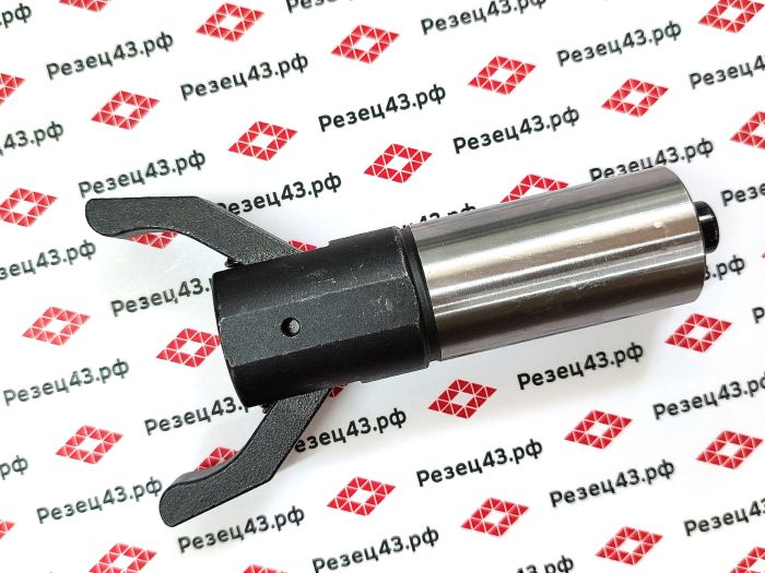 Барпуллер механический с цилиндрическим хвостовиком 32 мм (ROUND 32)