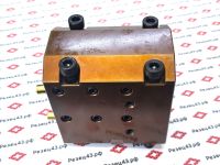 Блок для расточных резцов двойной B40-S20-40/75