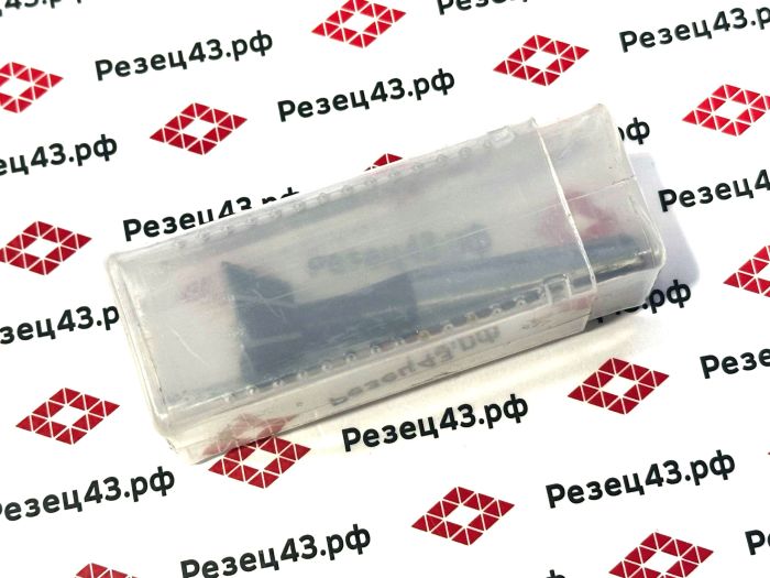 Фреза ласточкин хвост D25x67x10T 55° HSS