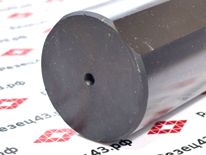 Резец внутреннего точения S40T-MVXNR16