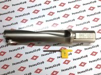 Корпусное сверло SP-45-C40-4D со сменными пластинами SP**