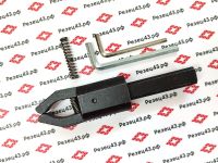 Барпуллер механический с квадратным хвостовиком 16 мм (SQUARE 16)