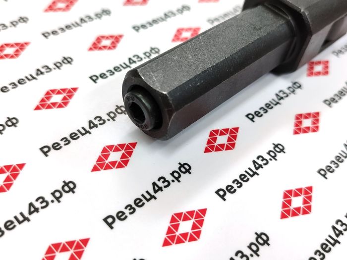 Барпуллер механический с квадратным хвостовиком 20 мм (SQUARE 20)