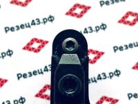 Резец наружного точения SRACR4040R20