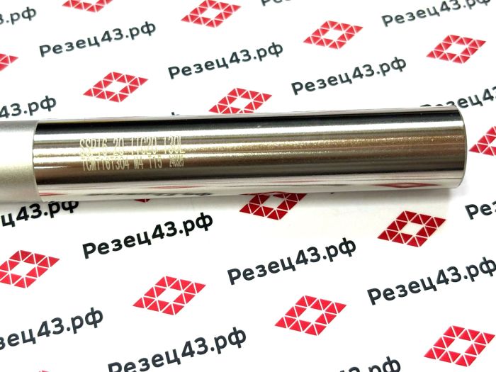 Фасочная фреза 45° SSP16-20-C20-130-1T под сменные пластины