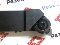 Резец наружного точения WWLNL2525M08