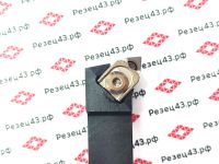 Резец наружного точения ZWLNL2525M08