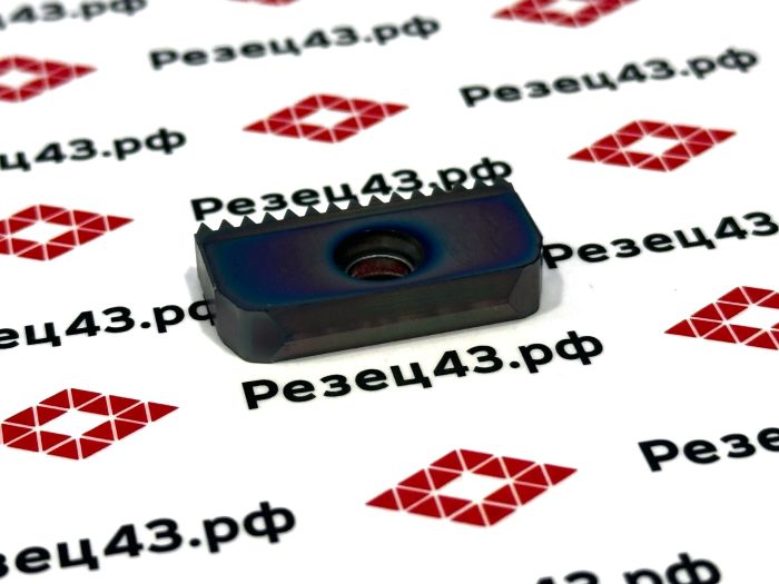 Пластина 30I 2.0ISO для резьбофрезы