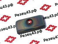 Пластина 40I 3.0ISO для резьбофрезы