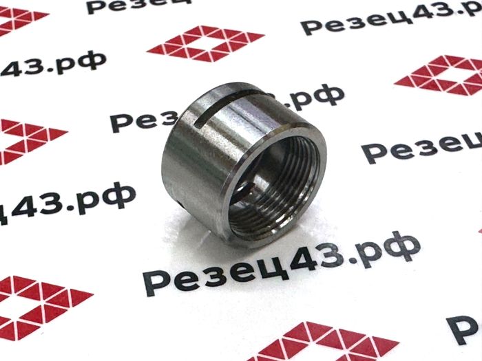 Гайка цангового патрона ER11MS