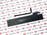 Резец отрезной канавочный MGEHL3232-3