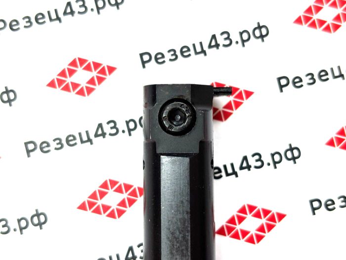 Резец токарный канавочный внутренний MGIVL2016-2.5T5