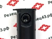 Резец токарный канавочный внутренний MGIVR3125-2T6