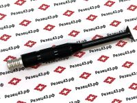 Зенковка для снятия заусенцев в отверстиях RC2200 (10-22 мм)