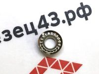 Пластина RCGT10T3MO-AL Z10