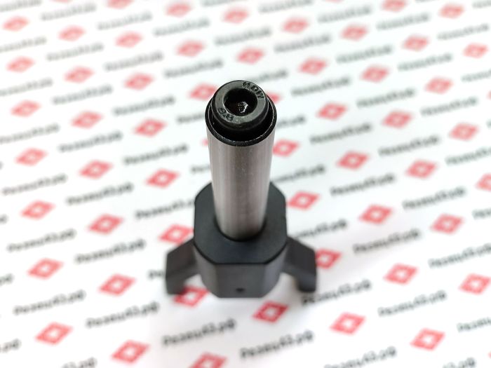 Барпуллер механический с цилиндрическим хвостовиком 16 мм (ROUND 16)