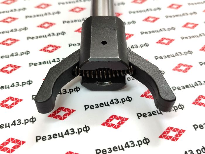 Барпуллер механический с цилиндрическим хвостовиком 20 мм (ROUND 20)