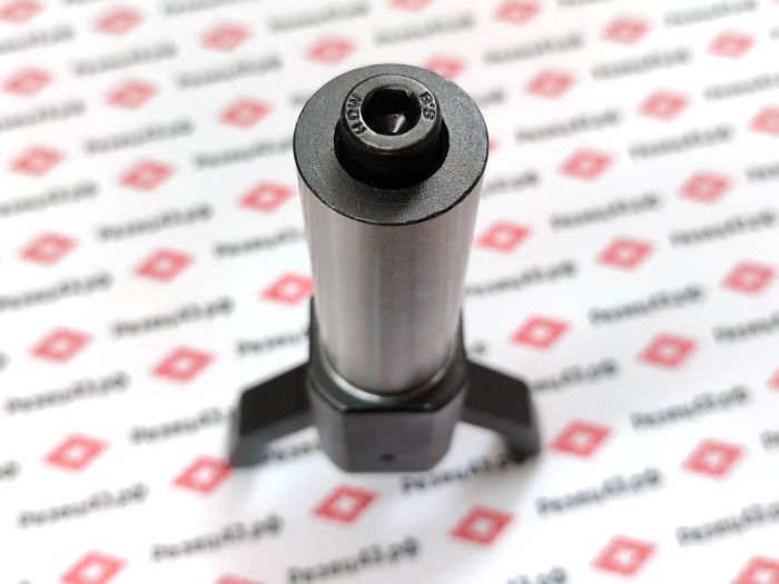 Барпуллер механический с цилиндрическим хвостовиком 25 мм (ROUND 25)