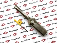 Корпусное сверло C25-5D13-67WC02 со сменными пластинами WC**