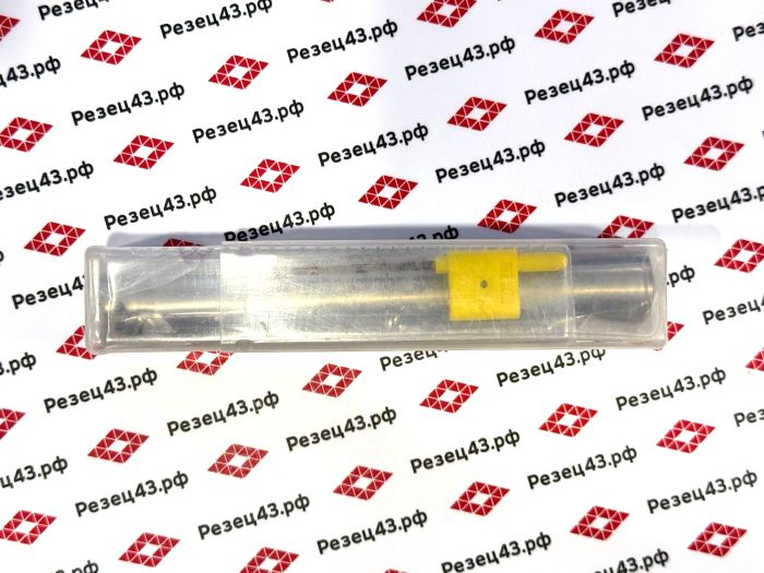 Фреза концевая EXN03R-C20-20-150-3T под сменные пластины