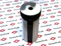 Переходная цилиндрическая втулка D40-d9