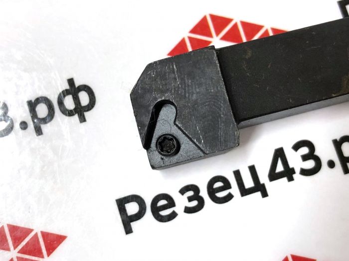 Резец резьбовой SER1212H11 (Ocut)