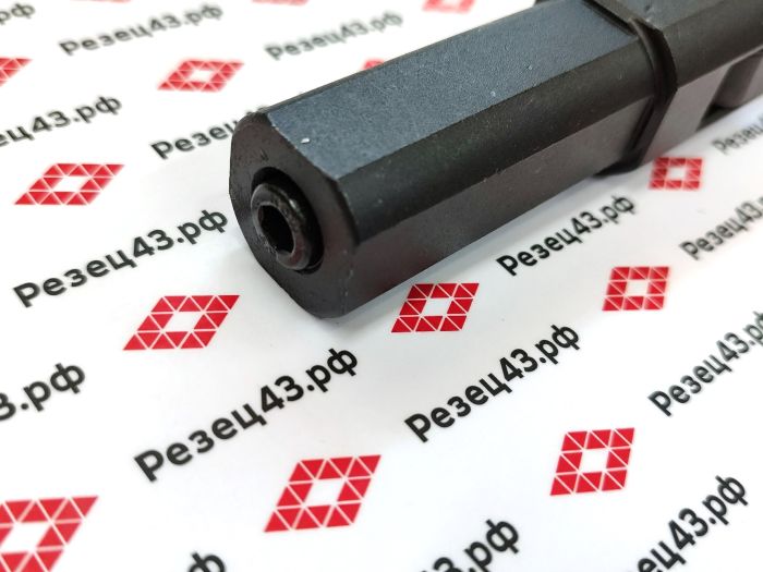 Барпуллер механический с квадратным хвостовиком 25 мм (SQUARE 25)