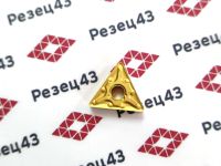 Пластина TNMG160408MA UE6020