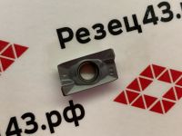 Пластина APMT1604PEER-XM RZ6018