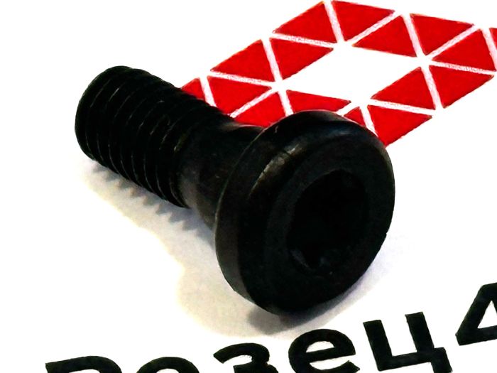 Винт WNМ4.5х14 для крепления пластин