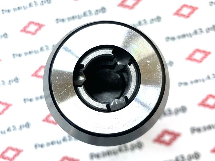 Сверлильный патрон на конусе NT30-APU16-115