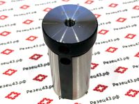 Переходная цилиндрическая втулка D40-d8