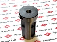Переходная цилиндрическая втулка D32-d10