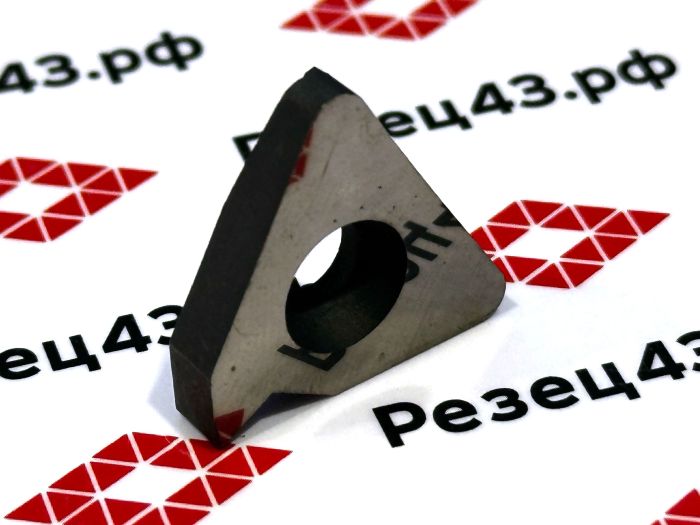 Опорная (подкладная) пластина STM27L