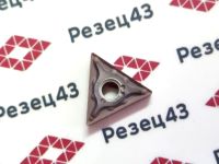 Пластина TNMG160404-MA TNMG431MA VP15TF