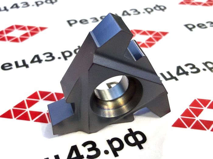 Пластина 27ER 7.0TR RDA