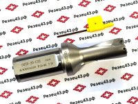 Корпусное сверло SD-25-C32-2D (WC-25-C32-2D) под сменные пластины WC**