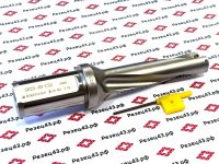 Корпусное сверло SD-25-C32-4D (WC-25-C32-4D) под сменные пластины WC**