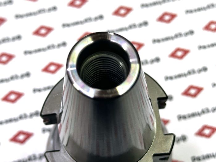 Патрон цанговый для силового фрезерования SK40-C32