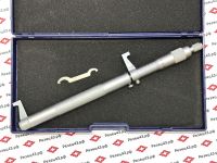 Микрометр для измерения внутреннего диаметра детали (175-200 мм)